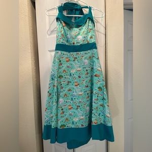 Disney Dress Shop, size XL.  Perfect condition.